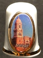 malaga